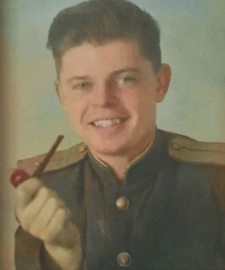 Пирогов Анатолий Романович