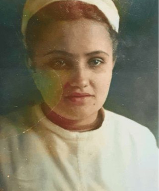 Уварова Анна Ильинична