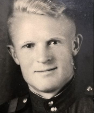 Марфин Юрий Павлович