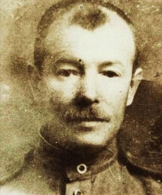 курков григорий иванович