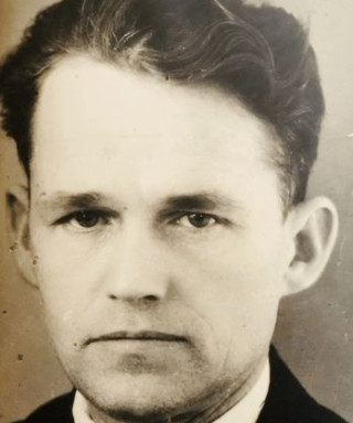 Бакин Максим Романович