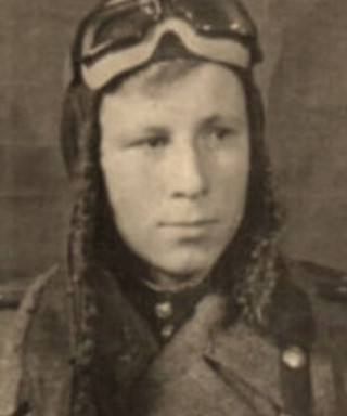 Петровский Михаил Сергеевич