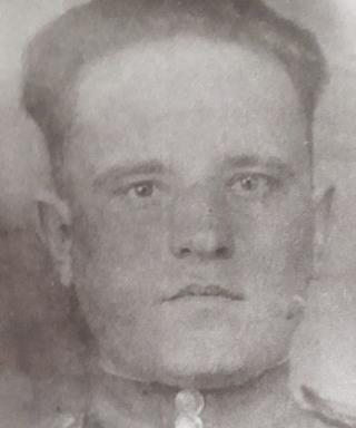 Брюханов Константин Григорьевич