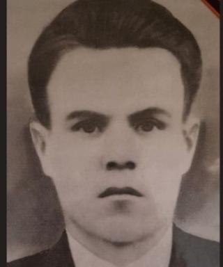 Советов Александр Павлович