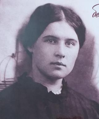 Волкова Лидия Петровна