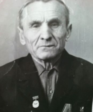 Лабитов Иван Павлович