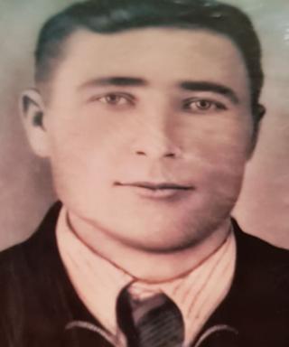 Шейко Василий Васильевич