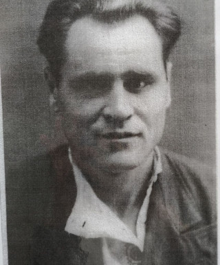 Пименов Андрей Евсеевич