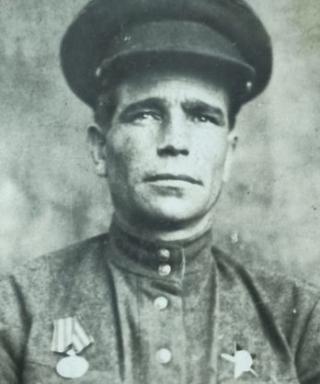 Лебедев Иван Александрович