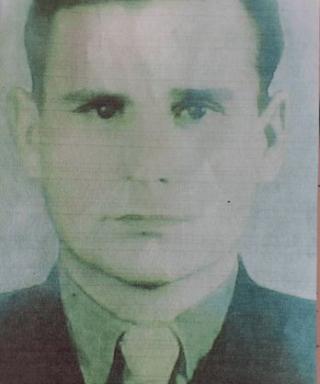 Кудрявцев Михаил Андреевич