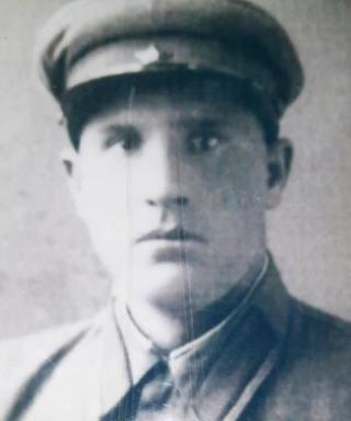 Бунаков Николай Иванович