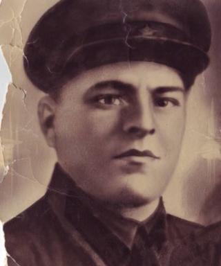 Косарев Петр Михайлович