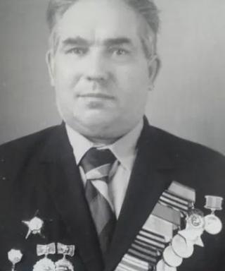 Гомазков Сергей Александрович