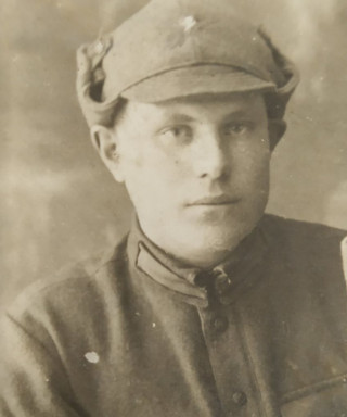 Майоров Михаил Дмитриевич