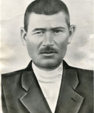 Хабибуллин Гиздулла