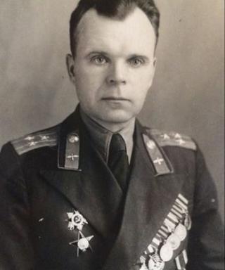 Сорокин Михаил Михайлович