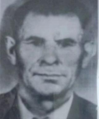 Бибиков Василий Ильич
