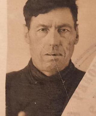 Чернов Иван Митрофанович