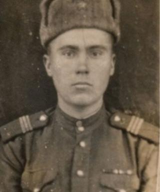 Собко Иван Радионович