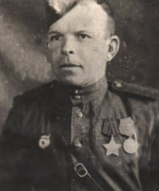 Широбоков Герасим Сергеевич