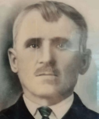 Пашкевич Василий Антонович