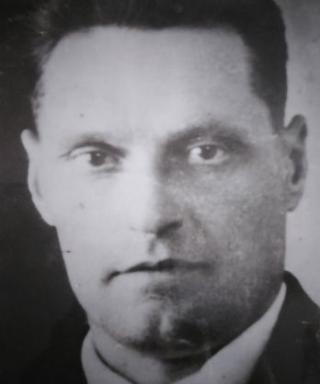 Власов Федор Евграфович
