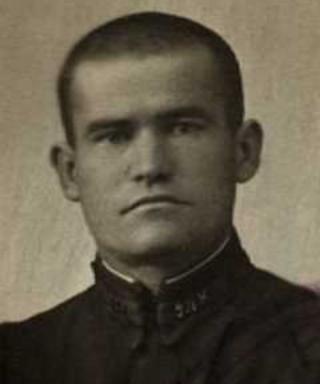 Бурлин Александр Дмитриевич