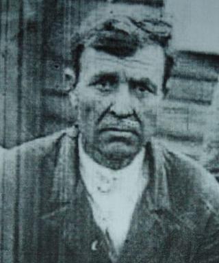 Синкин Игнат Иванович