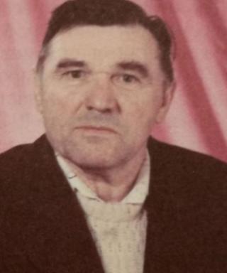 Дроздов Николай Алексеевич