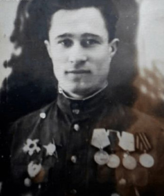 Дяченко Александр Григорьевич