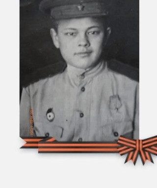 Дьяконов Степан Лукьянович