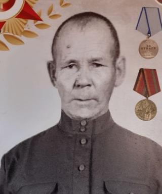 Самикаев Мифтах Исмагилович