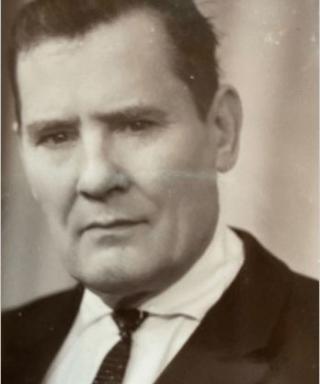 Троян Григорий Георгиевич