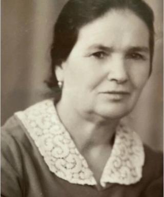 КАЛИНА ЛЮБОВЬ СЕМЁНОВНА