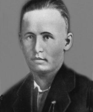 Черепанов Владимир Дмитриевич