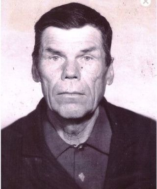 Боровиков Анатолий Константинович