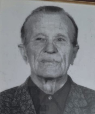 Поляков Иван Петрович