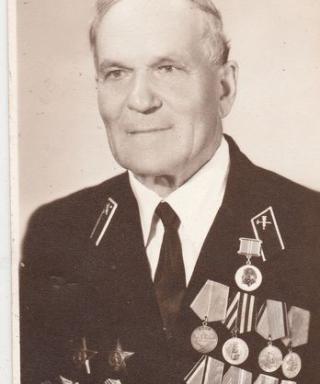 Скурятин Павел