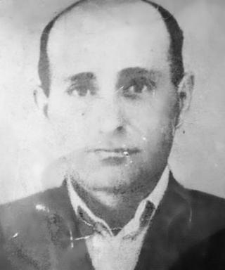 Цориев Асланбек Алиханович