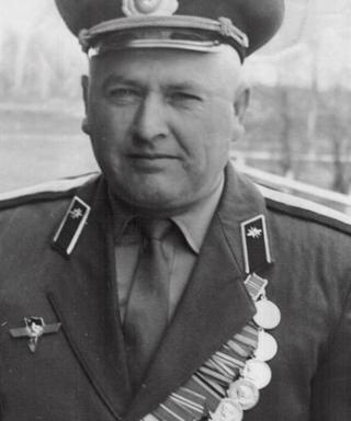 Курачёв Николай Николаевич
