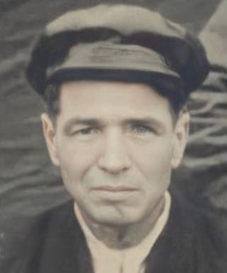 Глазков Иван Иванович
