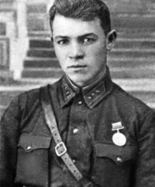 Шевцов Иван Михайлович