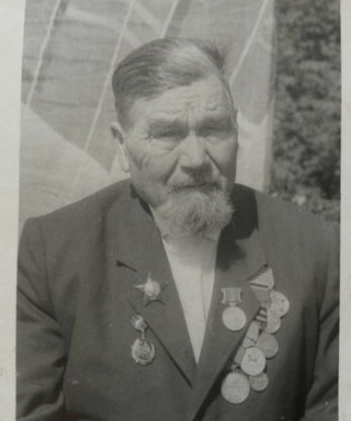 Яриков Андрей Петрович