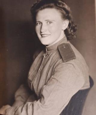 Литонова Валентина Ивановна