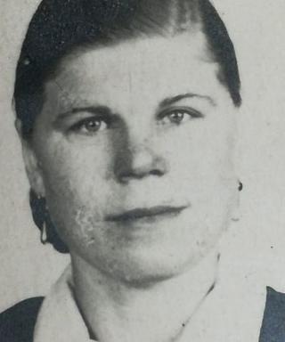 Смолина Татьяна Петровна