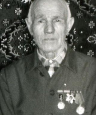Саморуковский Алексей Константинович