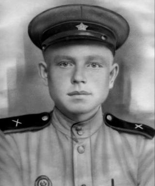 Середин Иван Ефимович