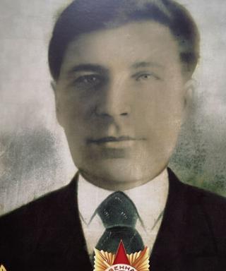 Лисицкий Андрей Трофимович