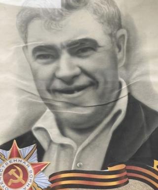 Тимин Михайлович Михайлович