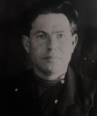 Красногорцев Ефим Ильич